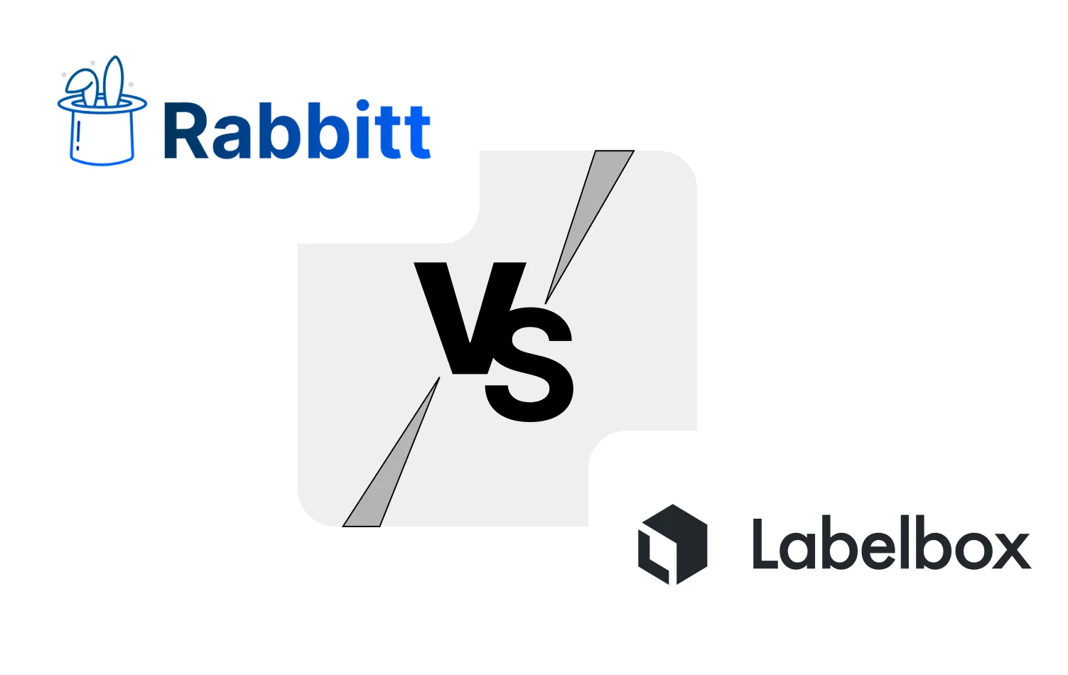 Rabbitt vs ScaleAI