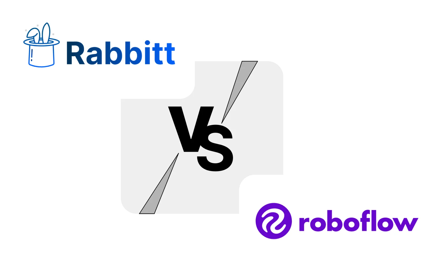 Rabbitt vs Roboflow