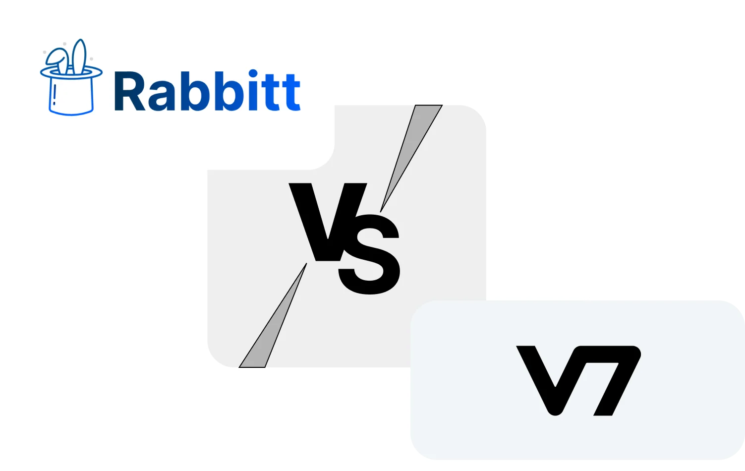 Rabbitt vs v7